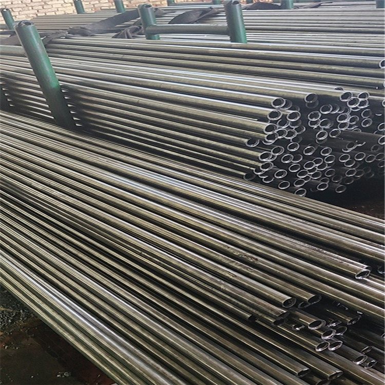精密钢(gang)管